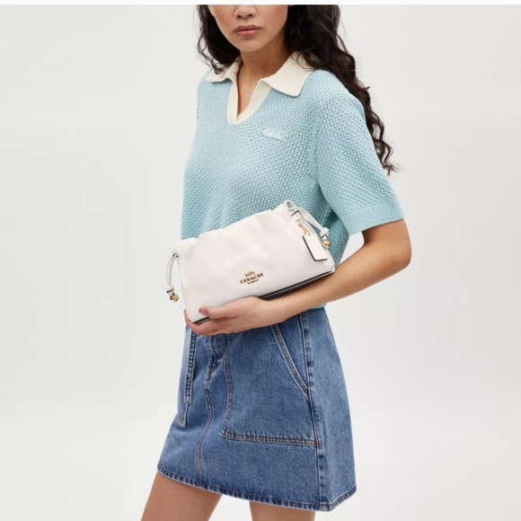 Coach Faye shoulder bag - Picture 6 of 7